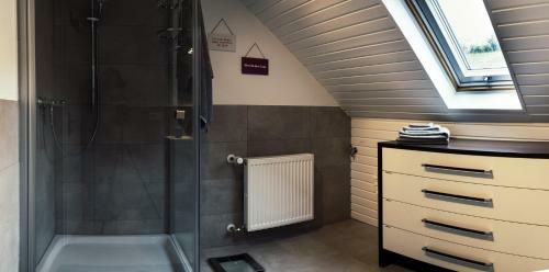 Apartamento Ferienwohnung Stadtnah Im Dg