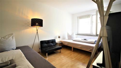 Private Room-vineyards And City