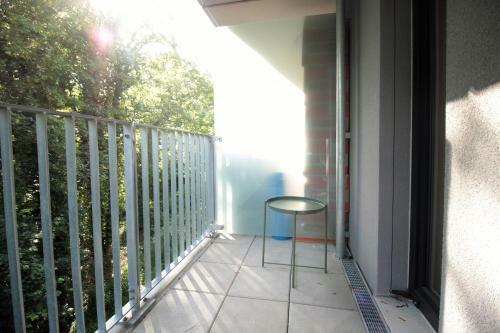 Apartamento Excellent Studio - Balcony, Netflix, Uni Hospital