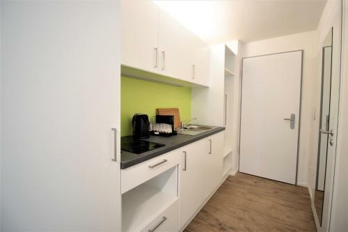 Apartamento Excellent Studio - Balcony, Netflix, Uni Hospital