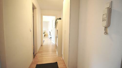 Apartamento Charming & Cozy Retreat For 2 - Near Ringpark