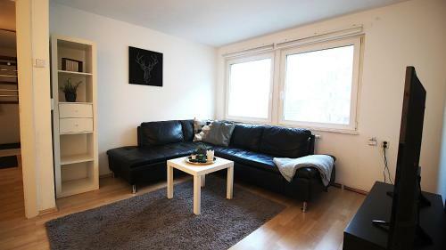 Apartamento Charming & Cozy Retreat For 2 - Near Ringpark
