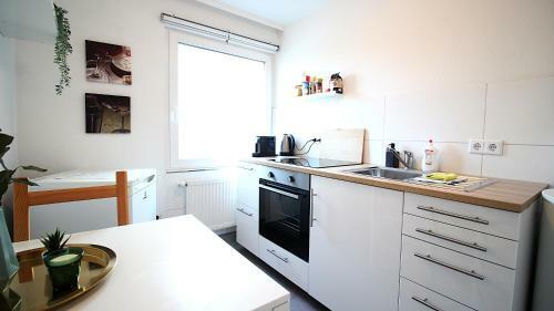 Apartamento Charming & Cozy Retreat For 2 - Near Ringpark