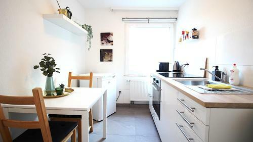 Apartamento Charming & Cozy Retreat For 2 - Near Ringpark