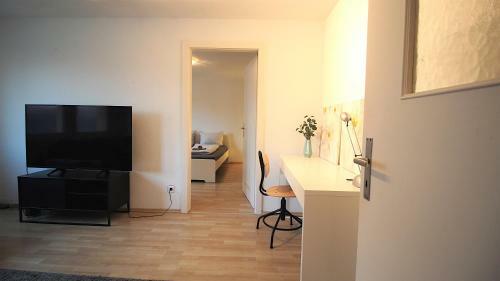 Apartamento Charming & Cozy Retreat For 2 - Near Ringpark
