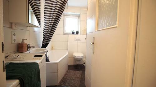 Apartamento Charming & Cozy Retreat For 2 - Near Ringpark