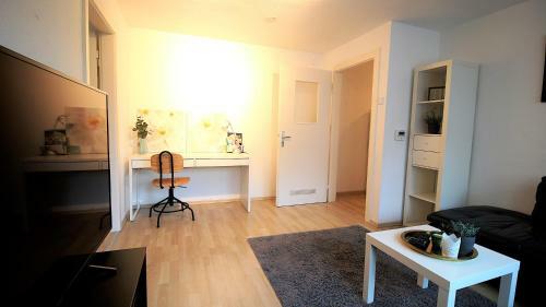 Apartamento Charming & Cozy Retreat For 2 - Near Ringpark