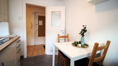 Apartamento Charming & Cozy Retreat For 2 - Near Ringpark
