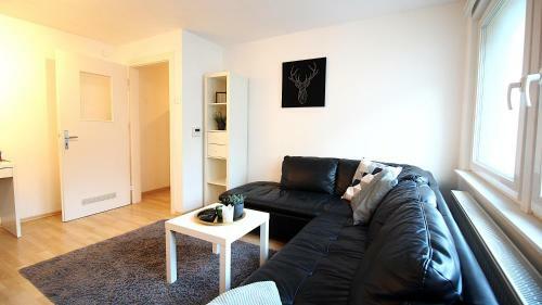 Apartamento Charming & Cozy Retreat For 2 - Near Ringpark