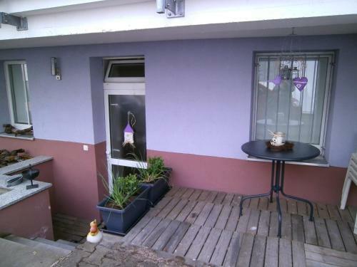 Apartamento Schneckenhaus