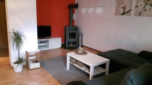 Apartamento Schneckenhaus