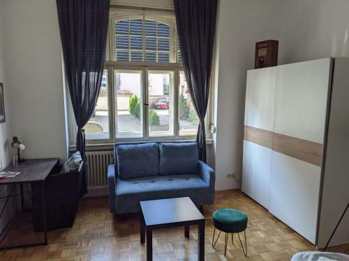 Apartamento Wohnen Am Main - Gem�tlicher Altbau, Zentral