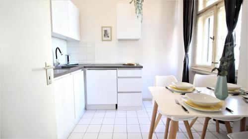 Apartamento Wohnen Am Main - Gem�tlicher Altbau, Zentral