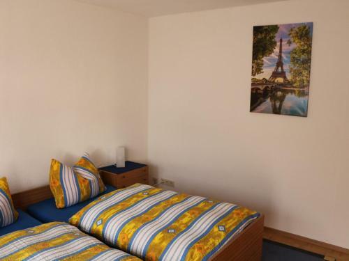 Apartamento Ferienwohnung Sonnenschein