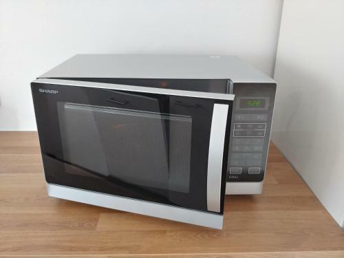 Apartamento Ferienwohnung Sonnenschein
