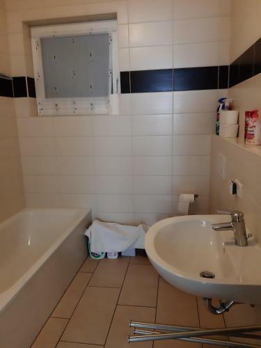 Apartamento Ferienwohnung W�rzburg