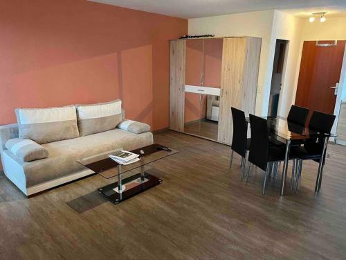 Apartamento Sch�ne Wohnung Mit Festungsblick