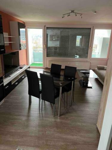 Apartamento Sch�ne Wohnung Mit Festungsblick