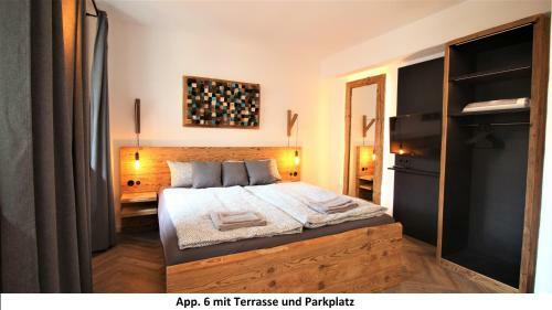 Apartamento Idyllic Setting In Center - Bright & Modern