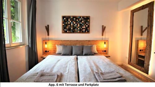 Apartamento Idyllic Setting In Center - Bright & Modern