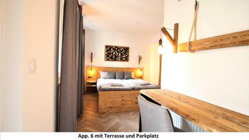 Apartamento Idyllic Setting In Center - Bright & Modern