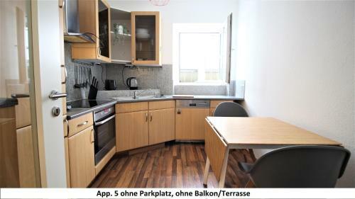 Apartamento Idyllic Setting In Center - Bright & Modern