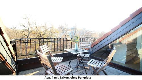 Apartamento Idyllic Setting In Center - Bright & Modern