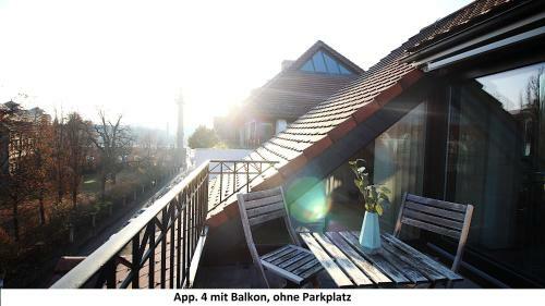 Apartamento Idyllic Setting In Center - Bright & Modern