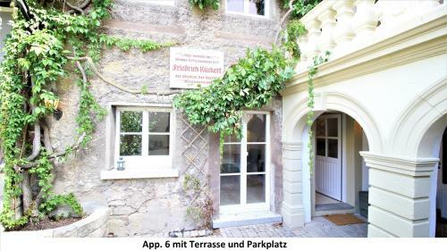 Apartamento Idyllic Setting In Center - Bright & Modern
