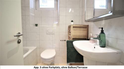 Apartamento Idyllic Setting In Center - Bright & Modern