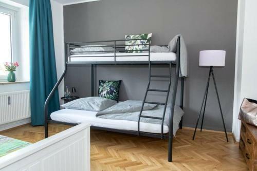 Apartamento Ferienwohnung Panorama Mit Festungsblick