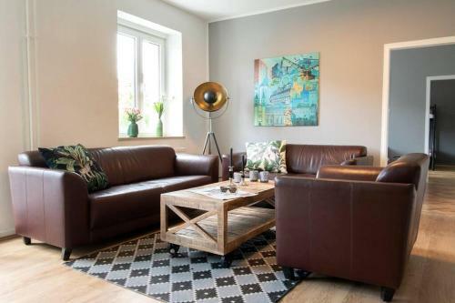 Apartamento Ferienwohnung Panorama Mit Festungsblick