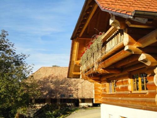 Apartamento Urlaub Im Herrenholz