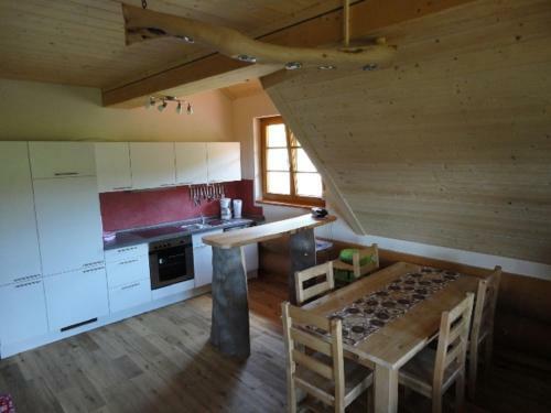 Apartamento Urlaub Im Herrenholz