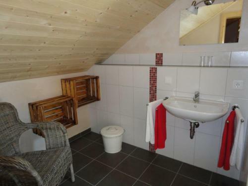 Apartamento Urlaub Im Herrenholz