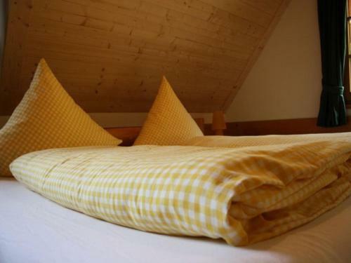 Apartamento Urlaub Im Herrenholz
