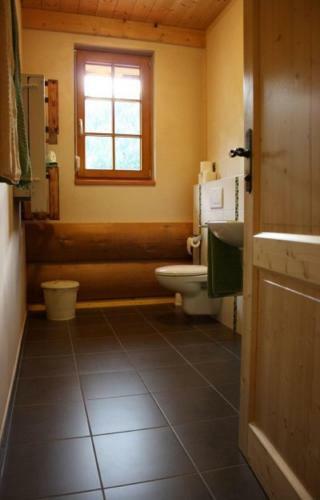 Apartamento Urlaub Im Herrenholz