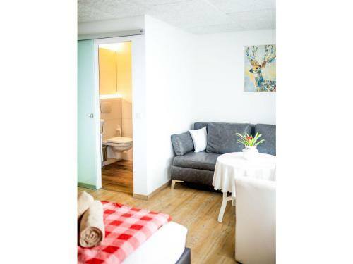 Apartamento Ferienwohnung Im Haus Allgaier