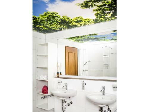 Apartamento Ferienwohnung Im Haus Allgaier