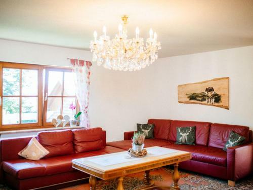 Apartamento Ferienwohnung Im Haus Allgaier