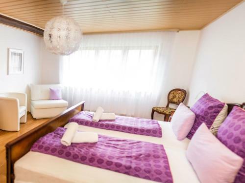 Apartamento Ferienwohnung Im Haus Allgaier