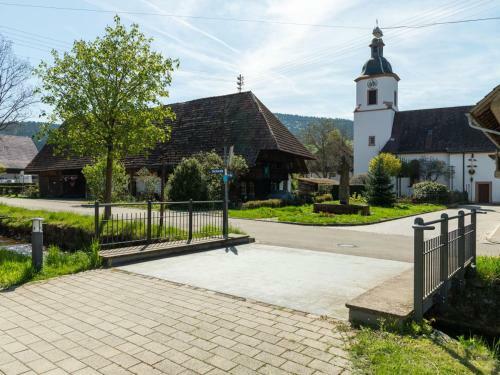 Apartamento Ferienwohnung Im Haus Allgaier
