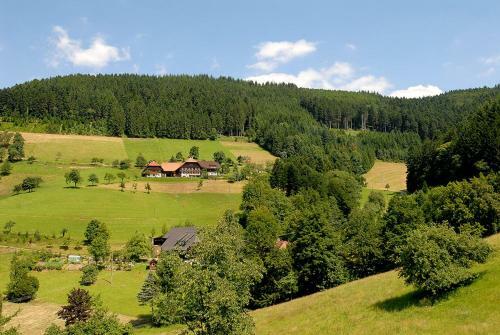Apartamento Riehle Hof