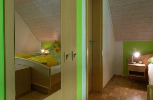 Apartamento Riehle Hof