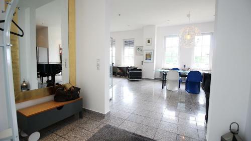 Apartamento Mainhattan - Design Loft Direkt Am Main