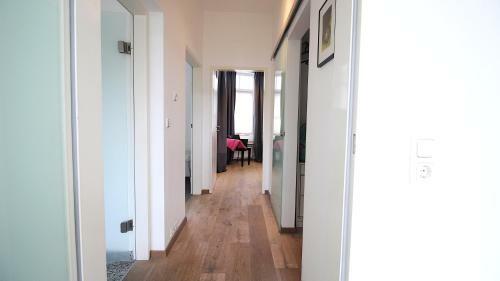 Apartamento Mainhattan - Design Loft Direkt Am Main
