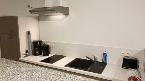 Apartamento Monteurwohnung