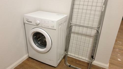 Apartamento Monteurwohnung