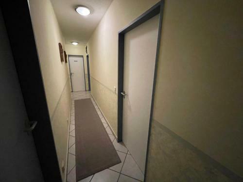 Apartamento Helmi?s Sonnenzimmer