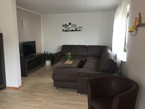 Ferienhaus Burggraf